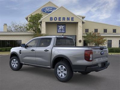 New 2025 Ford Ranger XL SuperCrew Cab Pickup for sale #251216 - photo 2