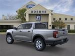 New 2025 Ford Ranger XL SuperCrew Cab Pickup for sale #251216 - photo 2