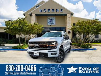 2025 Ford F-150 SuperCrew Cab 4WD Pickup for sale #251228B - photo 1