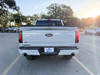 2025 Ford F-150 SuperCrew Cab 4WD Pickup for sale #251228B - photo 2