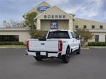2025 Ford F-250 Crew Cab 4x4 Pickup for sale #251231 - photo 8