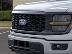 2025 Ford F-150 SuperCrew Cab 4x4 Pickup for sale #251239 - photo 17