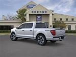 2025 Ford F-150 SuperCrew Cab 4x4 Pickup for sale #251239 - photo 2
