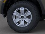New 2025 Ford Ranger XL SuperCrew Cab 4x4 Pickup for sale #251242 - photo 19