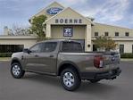 New 2025 Ford Ranger XL SuperCrew Cab 4x4 Pickup for sale #251242 - photo 2