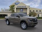 New 2025 Ford Ranger XL SuperCrew Cab 4x4 Pickup for sale #251242 - photo 7