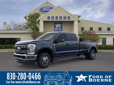 New 2025 Ford F-350 XLT Crew Cab 4x4 DRW Pickup for sale #251246 - photo 1