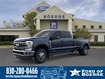 New 2025 Ford F-350 XLT Crew Cab 4x4 DRW Pickup for sale #251246 - photo 1