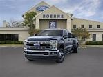 New 2025 Ford F-350 XLT Crew Cab 4x4 DRW Pickup for sale #251246 - photo 3