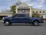 New 2025 Ford F-350 XLT Crew Cab 4x4 DRW Pickup for sale #251246 - photo 4