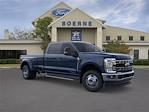 New 2025 Ford F-350 XLT Crew Cab 4x4 DRW Pickup for sale #251246 - photo 7