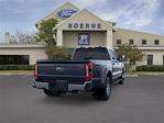 New 2025 Ford F-350 XLT Crew Cab 4x4 DRW Pickup for sale #251246 - photo 8