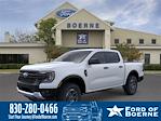 New 2025 Ford Ranger XLT SuperCrew Cab Pickup for sale #251255 - photo 1