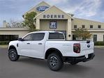 New 2025 Ford Ranger XLT SuperCrew Cab Pickup for sale #251255 - photo 2