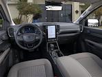 New 2025 Ford Ranger XLT SuperCrew Cab Pickup for sale #251255 - photo 4