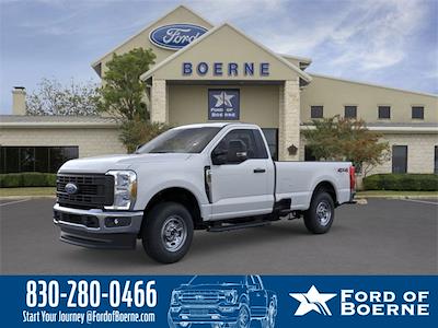 2025 Ford F-250 Regular Cab 4x4 Pickup for sale #251257 - photo 1