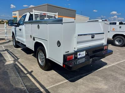 New 2025 Ford F-250 Regular Cab 4WD Royal 40-VO-98 8' 2" Service Truck for sale #251257 - photo 2