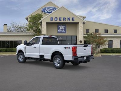 2025 Ford F-250 Regular Cab 4x4 Pickup for sale #251257 - photo 2
