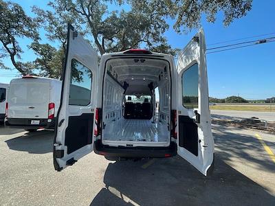 2025 Ford Transit 350 High Roof RWD Empty Cargo Van for sale #251274 - photo 2