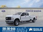 New 2025 Ford F-350 XL Crew Cab 4x4 SRW Pickup for sale #251276 - photo 1