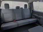New 2025 Ford F-350 XL Crew Cab 4x4 SRW Pickup for sale #251276 - photo 11