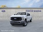 New 2025 Ford F-350 XL Crew Cab 4x4 SRW Pickup for sale #251276 - photo 3