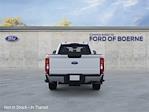 New 2025 Ford F-350 XL Crew Cab 4x4 SRW Pickup for sale #251276 - photo 5