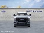 New 2025 Ford F-350 XL Crew Cab 4x4 SRW Pickup for sale #251276 - photo 6