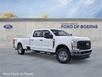New 2025 Ford F-350 XL Crew Cab 4x4 SRW Pickup for sale #251276 - photo 7