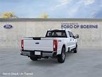 New 2025 Ford F-350 XL Crew Cab 4x4 SRW Pickup for sale #251276 - photo 8