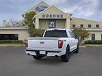 2025 Ford F-150 SuperCrew Cab 4x4 Pickup for sale #251277 - photo 8