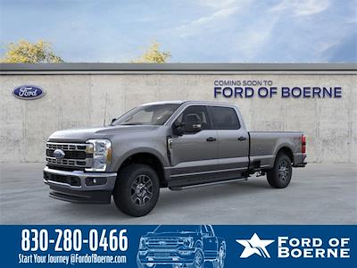 New 2025 Ford F-350 XLT Crew Cab 4x4 SRW Pickup for sale #251283 - photo 1