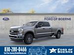 New 2025 Ford F-350 XLT Crew Cab 4x4 SRW Pickup for sale #251283 - photo 1