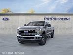 New 2025 Ford F-350 XLT Crew Cab 4x4 SRW Pickup for sale #251283 - photo 3