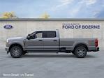 New 2025 Ford F-350 XLT Crew Cab 4x4 SRW Pickup for sale #251283 - photo 4