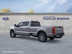 New 2025 Ford F-350 XLT Crew Cab 4x4 SRW Pickup for sale #251283 - photo 2