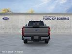 New 2025 Ford F-350 XLT Crew Cab 4x4 SRW Pickup for sale #251283 - photo 5