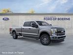 New 2025 Ford F-350 XLT Crew Cab 4x4 SRW Pickup for sale #251283 - photo 7