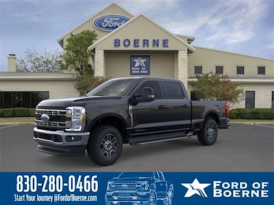 2025 Ford F-250 Crew Cab 4x4 Pickup for sale #251291 - photo 1