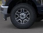 2025 Ford F-250 Crew Cab 4x4 Pickup for sale #251291 - photo 19