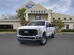 New 2025 Ford F-350 XL Crew Cab 4x4 SRW Pickup for sale #251292 - photo 3