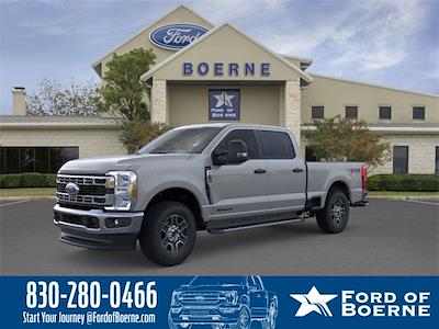 2025 Ford F-250 Crew Cab 4x4 Pickup for sale #251293 - photo 1