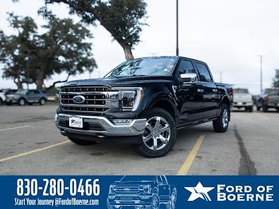2021 Ford F-150 SuperCrew Cab 4x4 Pickup for sale #251294A - photo 1