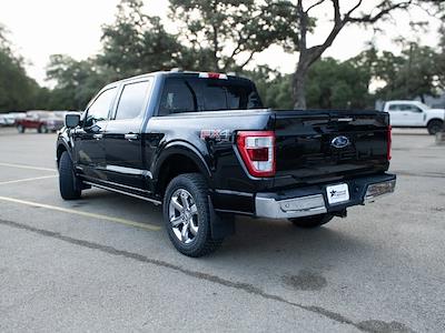 2021 Ford F-150 SuperCrew Cab 4x4 Pickup for sale #251294A - photo 2