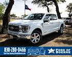 2021 Ford F-150 SuperCrew Cab 4x4 Pickup for sale #251295A - photo 1