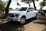 2021 Ford F-150 SuperCrew Cab 4x4 Pickup for sale #251295A - photo 3