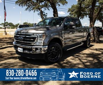 2022 Ford F-250 Crew Cab 4x4 Pickup for sale #251298A - photo 1