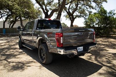 2022 Ford F-250 Crew Cab 4x4 Pickup for sale #251298A - photo 2