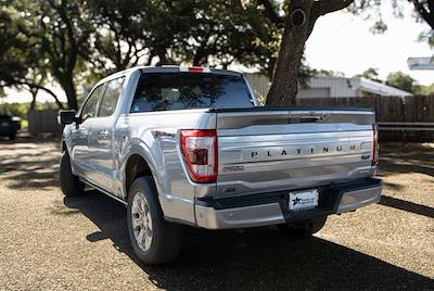 2023 Ford F-150 SuperCrew Cab 4x4 Pickup for sale #251299A - photo 2