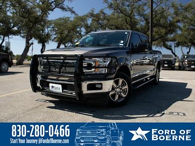 2020 Ford F-150 SuperCrew Cab RWD Pickup for sale #251299D - photo 1